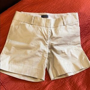 Khaki Limited shorts